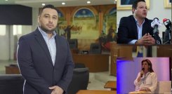 El concejal cuestionó la gestión que han hecho los congresistas Juan Pablo Celis y Milla Romero por el departamento./Foto La Opinión