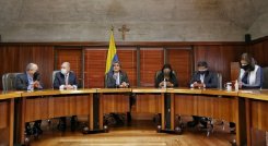 Discapacidad no es excusa para cumplir con pago de prestaciones sociales: Corte./Foto: colprensa