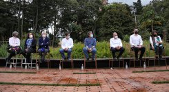 Coalición de la Esperanza