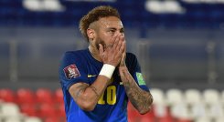 Copa América.