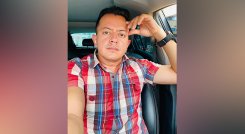 Un mes y once días fue el tiempo que tardó la Fiscalía para capturar al concejal de Ocaña Deiby Arias, señalado de golpear e intentar asfixiar a su pareja, seguido de insultos y maltratos psicológicos contra la mujer. / Foto: Archivo