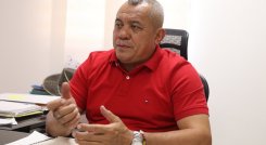 El alcalde de Villa del Rosario, apelará el fallo en su contra ante el Consejo de Estado./Foto Archivo La Opinión