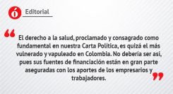 Editorial.