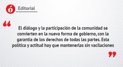 Editorial.