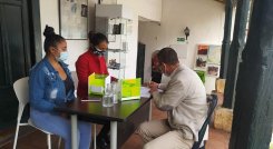 Ya se eligieron los primeros consejeros de turismo de Pamplona. / Cortesía/ La Opinión 