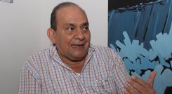 18 años como rector tiene Parra en la UFPS.