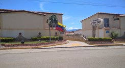 Ocupación de hoteles, posadas y demás empresas turísticas de la frontera venezolana