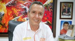Carlos Julio Socha