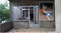 Este es el segundo hecho terrorista en ocho días en la ciudad; el martes pasado un carro bomba explotó dentro de las instalaciones de la Trigésima Brigada, dejando 36 heridos, dos de ellos aún de gravedad.