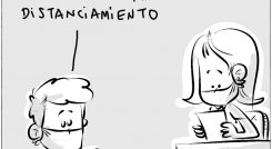 Caricatura del sábado, 19 de junio de 2021
