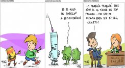 Cortocircuito