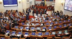 Congreso de Colombia