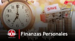 Finanzas Personales