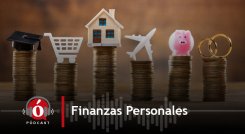 Finanzas Personales