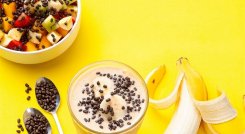 La fruta es esencial en la alimentación