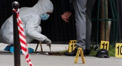 Cuatro indígenas fueron asesinados a balazos la noche del domingo en un puesto de votación del estado mexicano de Chiapas./Foto: archivo- tomada de internet