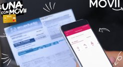 Quienes decidan enviar dinero desde MOVii, lo harán por medio de una herramienta fácil, en tres sencillos pasos y en menos de un minuto, asimismo, quienes lo reciban, dispondrán del dinero de forma inmediata. 