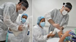 Los niños tienen el doble de probabilidades de tener esta enfermedad que las niñas. / Foto: Cortesía