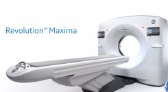 Revolution Máxima es un TAC potente, de alto rendimiento y fiable, diseñado para maximizar cada paso del flujo de trabajo del TAC, desde el enrutamiento hasta los informes. / Foto: Cortesía