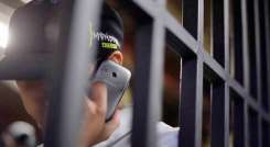Desde las cárceles están llamando a extorsionar a los comerciantes de Cúcuta.