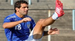 Williams Martínez, jugador de 38 años./Foto: internet