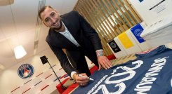 Gianluigi Donnarumma, de 22 años, procedente del AC Milan, es el nuevo arquero del París SG 