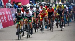 La Clásica de ciclismo del Gran Santander tiene todo listo para el inicio la semana entrante.