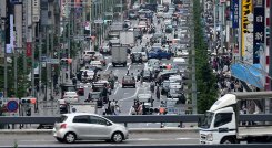 Se cierne la incertidumbre en Japón por la inauguración de los Olímpicos 