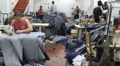 Ayudas para el sector textil 