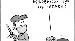 Caricatura del viernes, 2 de julio de 2021