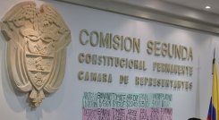 Tres congresistas de Norte de Santander presidirán sus comisiones./Foto Colprensa