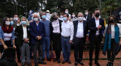 Coalición de la Esperanza