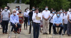 Coalición de la esperanza en Cúcuta 