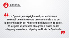 Editorial
