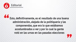 Editorial