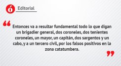 Editorial.