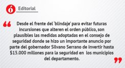 Editorial.