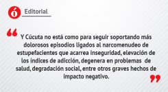 Editorial.