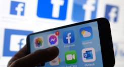 Facebook quiere competir con otros app