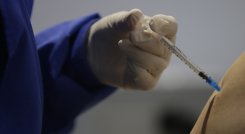COVID-19: Advierten de riesgo en pacientes con estas dos patologías 