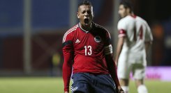 Fredy Guarín.