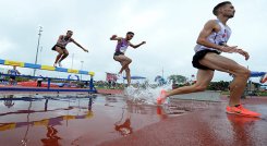 Juegos Olímpicos de Tokio.