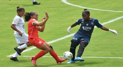 Liga Femenina Betplay.