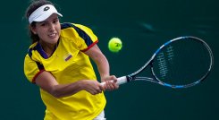 María Camila Osorio competirá por Colombia en Tokio 2020. 
