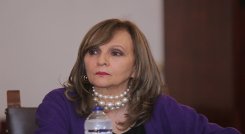 Ángela María Robledo.
