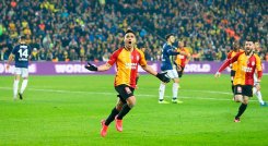 Radamel Falcao García, goleador de la Selección Colombia. 