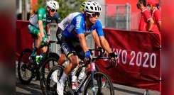 Rigoberto Urán en Tokio 2020