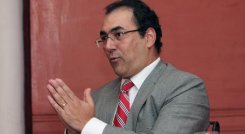 Sergio Díaz Granados