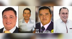 Tibú elige mañana a su nuevo alcalde./Foto: cortesía