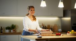 Los productos son inteligentes